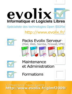 pub gnu linux mag 05/09