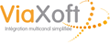 Logo Viaxoft