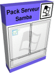 Serveur Samba Linux