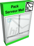 Serveur Mail Linux
