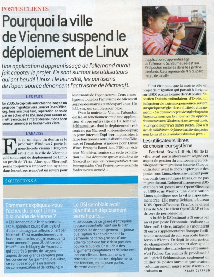 Interview 01Informatique