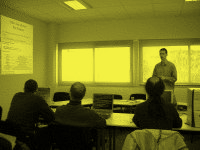 Formations Evolix Bureau
Linux/Unix
