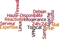 Infog�rance serveurs Linux